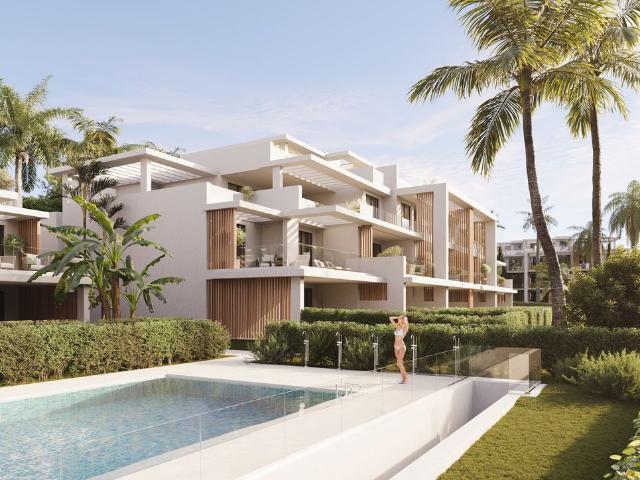 Ático en venta en El Velerín, Costa del Sol Occidental