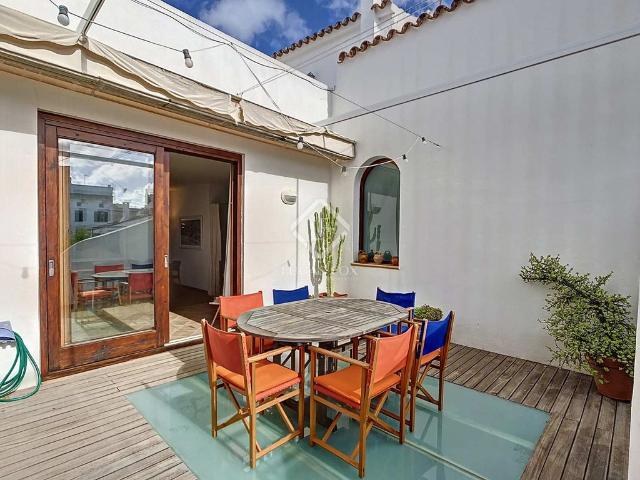 Ático en venta en Menorca, Baleares