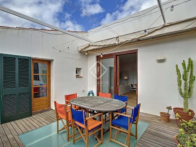 Ático en venta en Menorca, Baleares