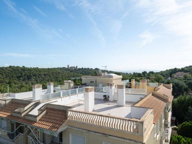 Ático en venta en Gènova, Palma