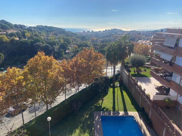 Ático en venta en Maresme, Catalunya
