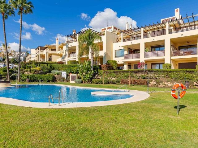 Ático en venta en Salto del Agua, Costa del Sol Occidental