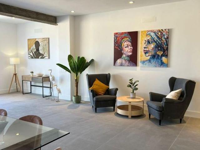 Ático en venta en Centro, Málaga-Costa del Sol