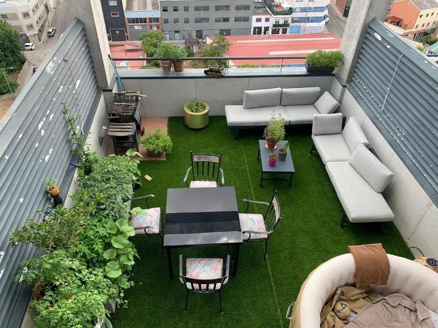 Ático en venta en San Sebastián De Los Reyes