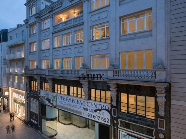 Ático en venta en Vigo