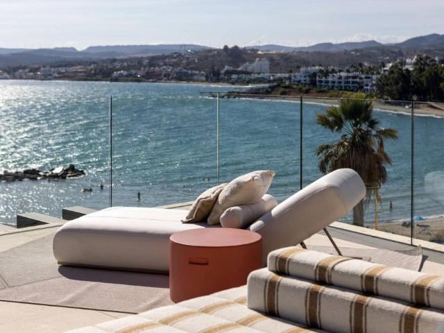 Ático en venta en Estepona, Barriada Blas Infante