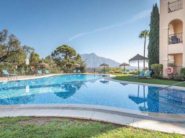 Ático en venta en Artola, Costa del Sol Occidental