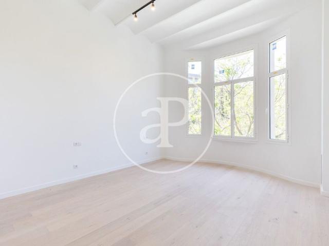 Ático en venta en Sarrià - Sant Gervasi, Barcelonès