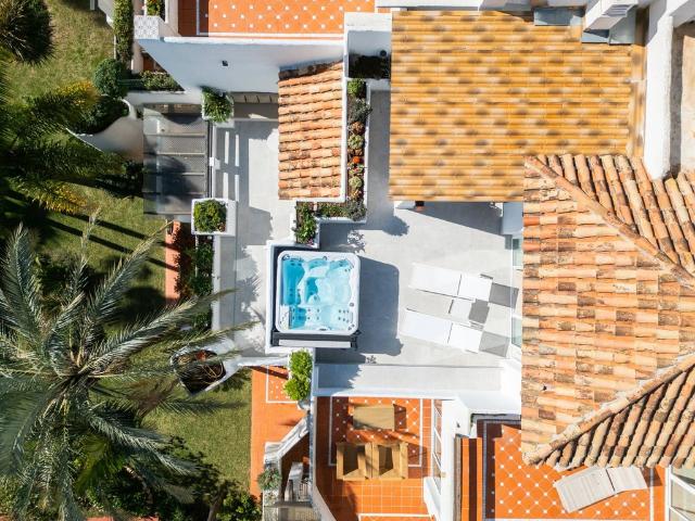 Ático en venta en Centro, Costa del Sol Occidental