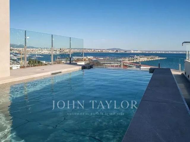 Ático en venta en Palma