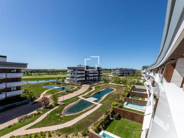 Ático en venta en Pozuelo De Alarcón, Madrid