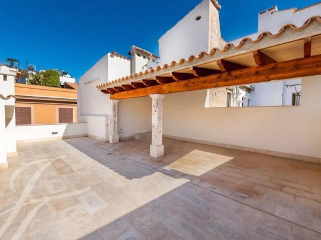 Ático en venta en Palma