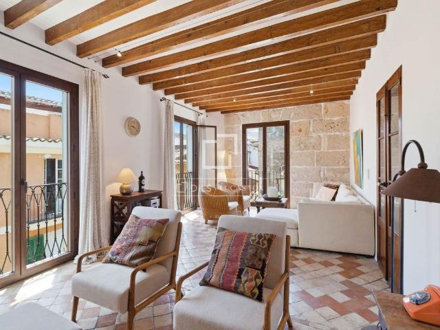 Ático en venta en Baleares
