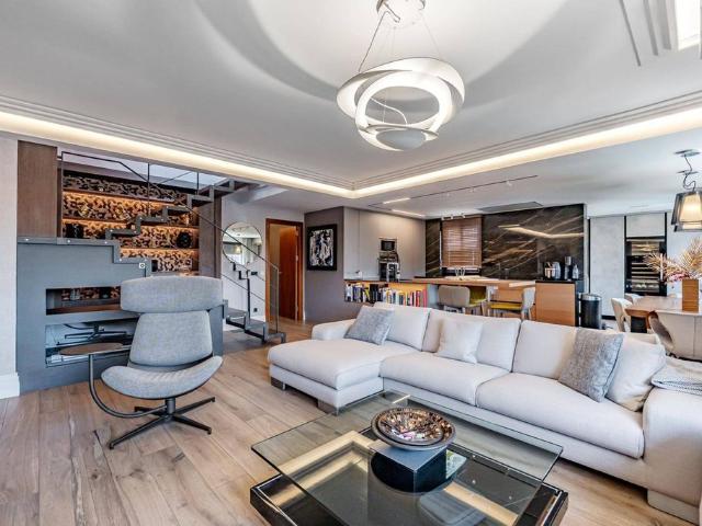 Ático en venta en Húmera, Pozuelo De Alarcón