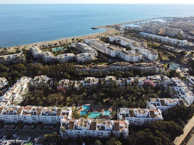 Ático en venta en Costa del Sol Occidental, Andalucía