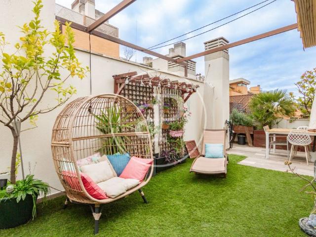 Ático en venta en Arganzuela, Madrid