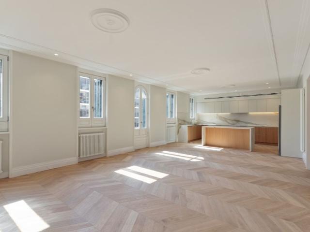 Ático en venta en la Dreta de l'Eixample, Barcelona