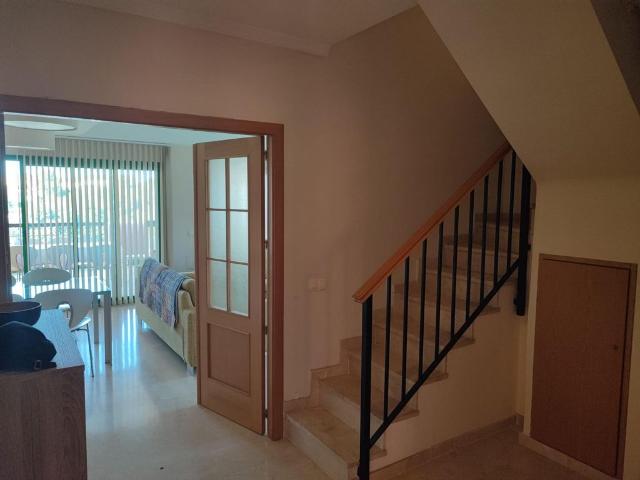 Ático en venta en Torreblanca, Costa del Sol Occidental