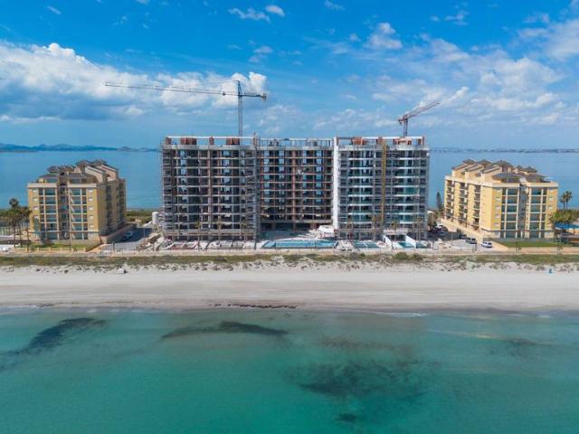 Ático en venta en San Javier, Campo de Cartagena y Mar Menor