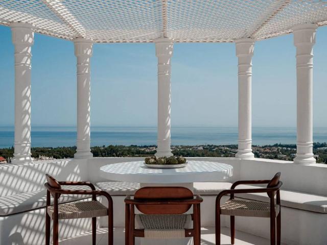Ático en venta en Costa del Sol Occidental, Andalucía