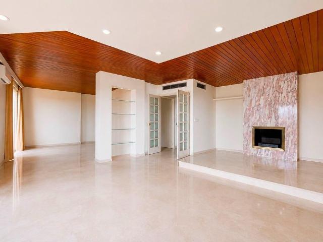 Ático en venta en Bons Aires, Palma