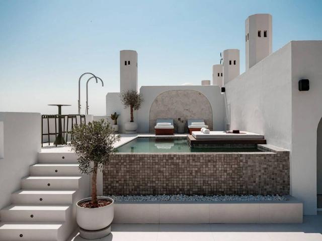 Ático en venta en El Vicario, Costa del Sol Occidental