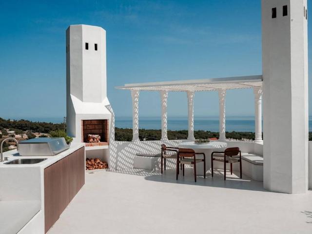 Ático en venta en El Vicario, Costa del Sol Occidental