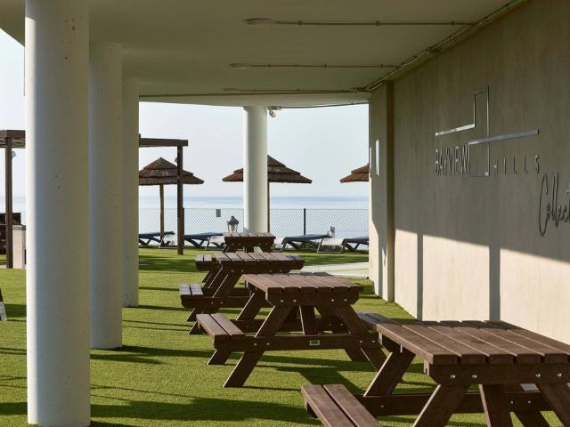 Ático en venta en La Axarquía, Andalucía