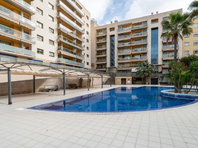 Ático en venta en Son Dameto, Palma