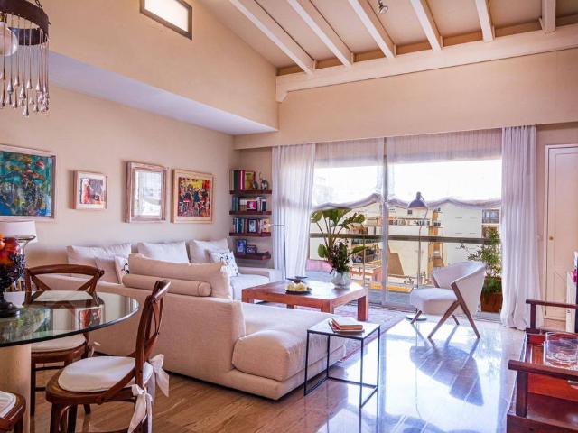 Ático en venta en Son Espanyolet, Palma