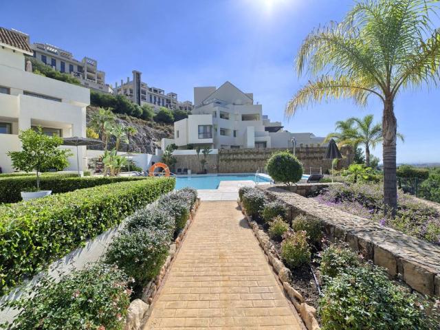 Ático en venta en Costa del Sol Occidental, Andalucía