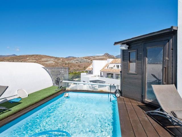 Ático en venta en Costa del Sol Occidental, Andalucía