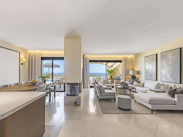 Ático en venta en Costa del Sol Occidental, Andalucía