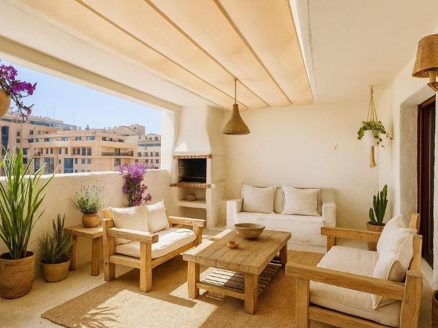 Ático en venta en Camins Al Grau, Comarca de València
