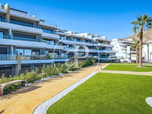 Ático en venta en Urbanització Golf Badia, la Marina Baixa