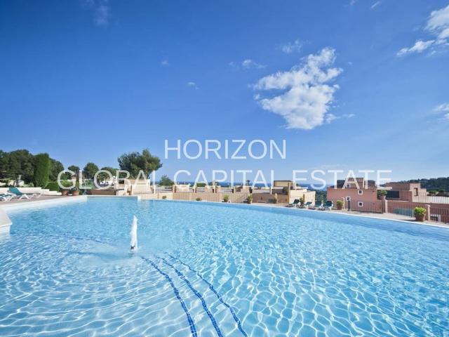 Ático en venta en Magaluf, Baleares