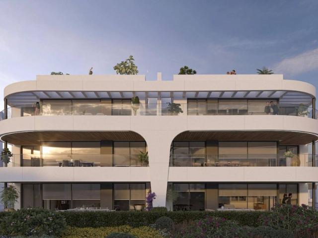 Ático en venta en Urbanización cataleya, Costa del Sol Occidental