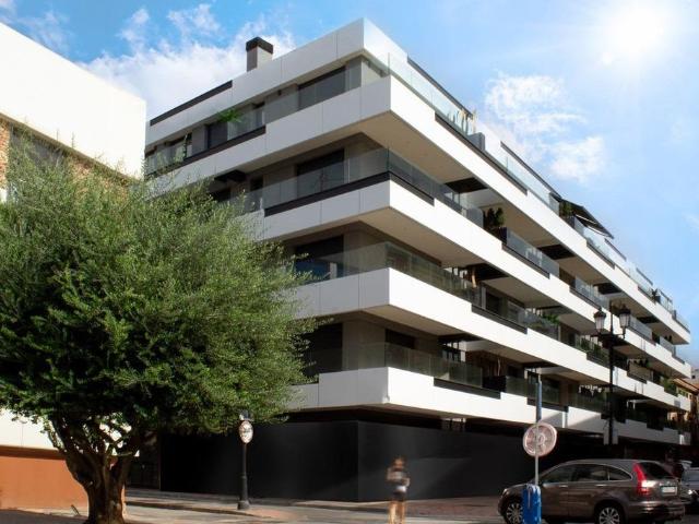 Ático en venta en Costa del Sol Occidental, Andalucía