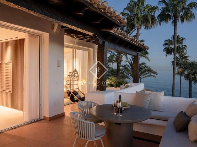 Ático en venta en Estepona