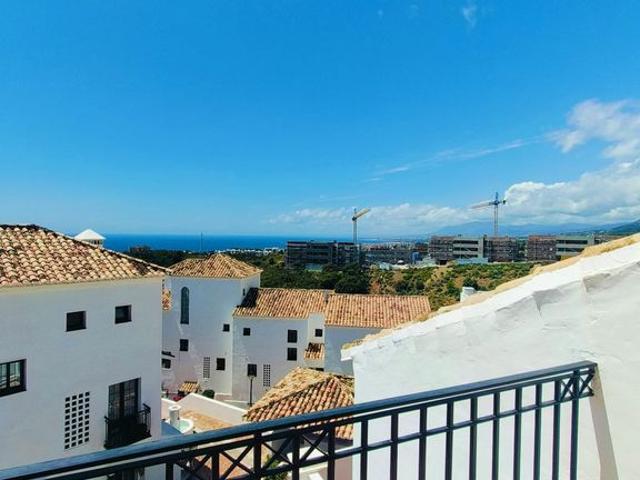 Ático en venta en Rio Real, Costa del Sol Occidental