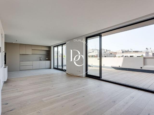 Ático en venta en Barcelona