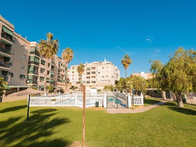 Ático en venta en Carretera de Cádiz, Málaga-Costa del Sol