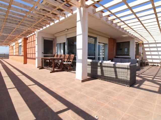 Ático en venta en la Platja de Sant Joan, l'Alacantí