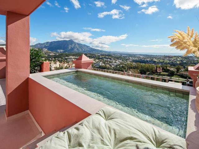 Ático en venta en Costa del Sol Occidental, Andalucía