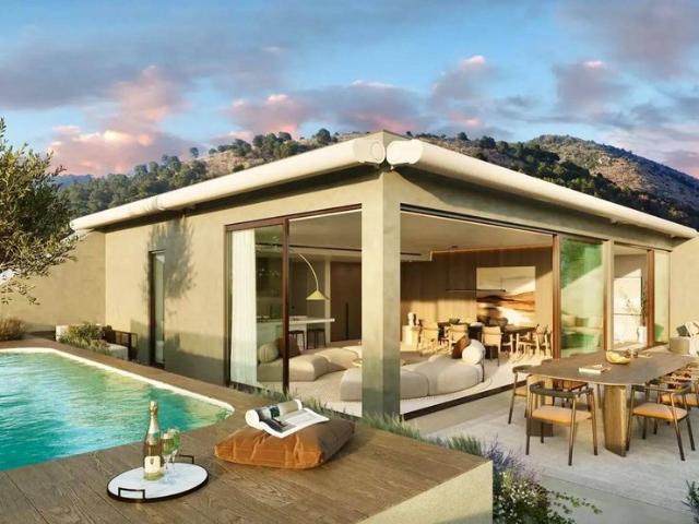 Ático en venta en La Sierrezuela, Costa del Sol Occidental