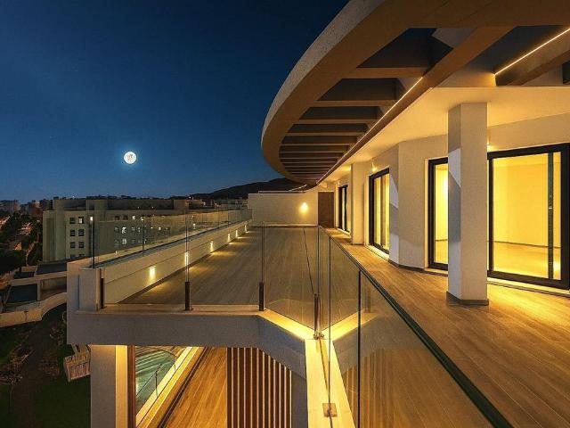 Ático en venta en Costa del Sol Occidental, Andalucía