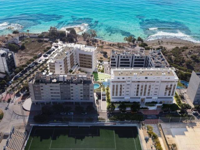 Ático en venta en el Pont, la Vila Joiosa / Villajoyosa