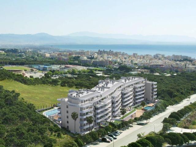 Ático en venta en Costa del Sol Occidental, Andalucía