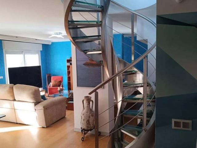 Ático en venta en Santiago y Zaraiche, Área Metropolitana de Murcia