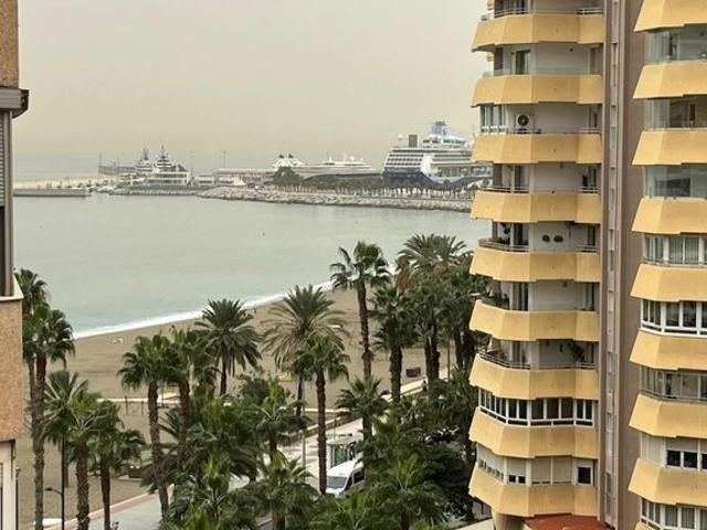 Ático en venta en Centro, Málaga-Costa del Sol